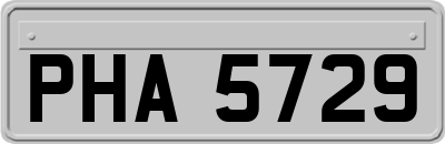 PHA5729