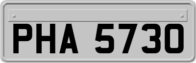 PHA5730