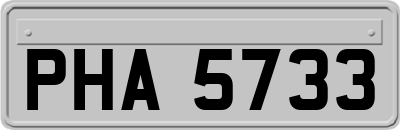 PHA5733