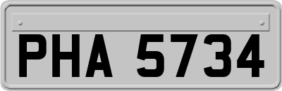 PHA5734