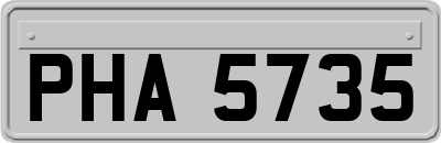 PHA5735