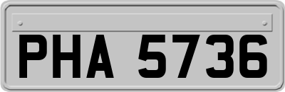 PHA5736