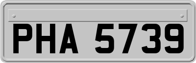 PHA5739