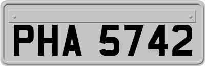 PHA5742