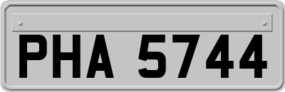 PHA5744