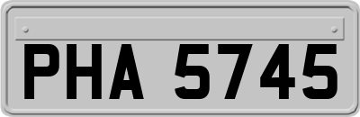 PHA5745