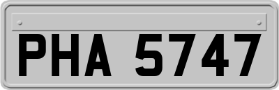 PHA5747