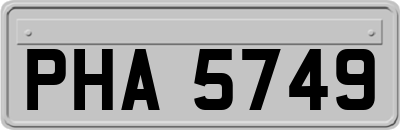 PHA5749