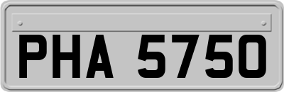 PHA5750