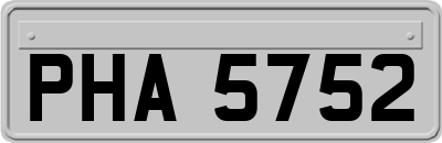 PHA5752