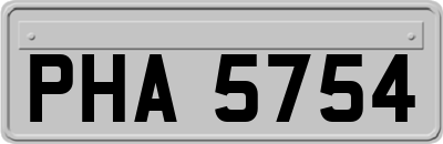 PHA5754