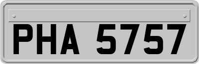 PHA5757