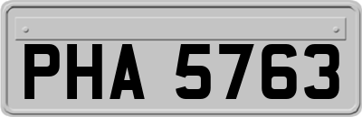 PHA5763