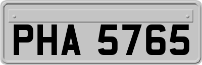 PHA5765