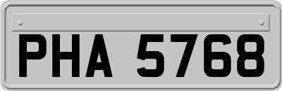 PHA5768