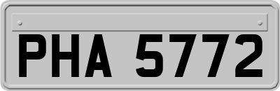 PHA5772