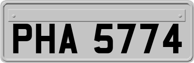 PHA5774