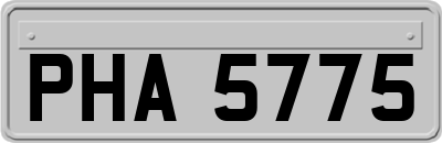 PHA5775