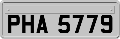 PHA5779