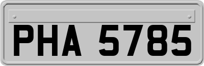 PHA5785