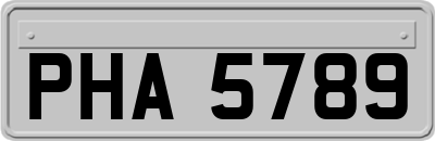 PHA5789