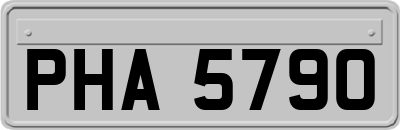 PHA5790