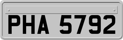 PHA5792