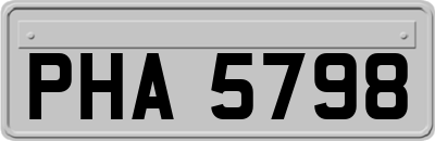 PHA5798