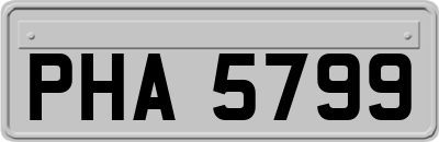 PHA5799