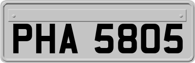 PHA5805