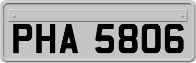 PHA5806