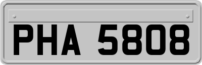 PHA5808