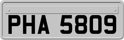 PHA5809