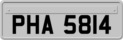 PHA5814