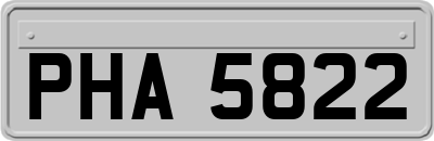 PHA5822