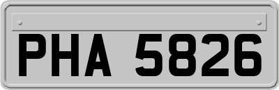 PHA5826