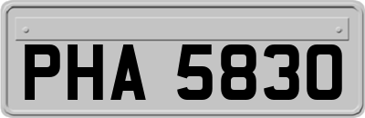 PHA5830