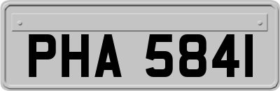 PHA5841