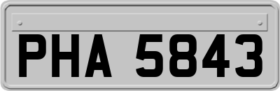 PHA5843