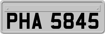 PHA5845