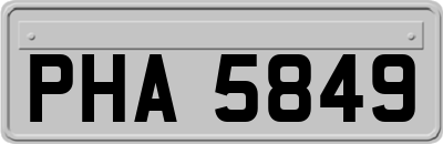 PHA5849