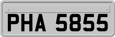 PHA5855