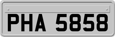 PHA5858