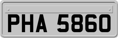 PHA5860