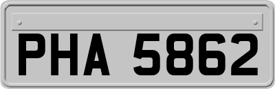 PHA5862