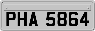 PHA5864