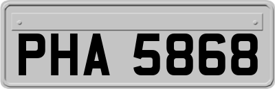 PHA5868