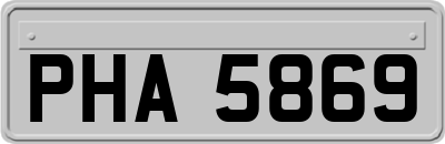 PHA5869