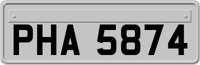 PHA5874