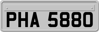 PHA5880